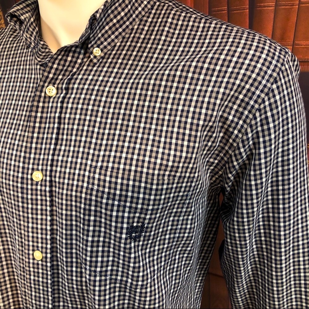 Chaps XL
